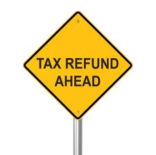 Tax Refund For Moving