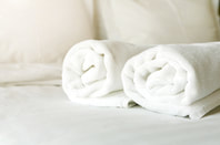 Towels and Linens