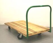 Flatbed Dolly